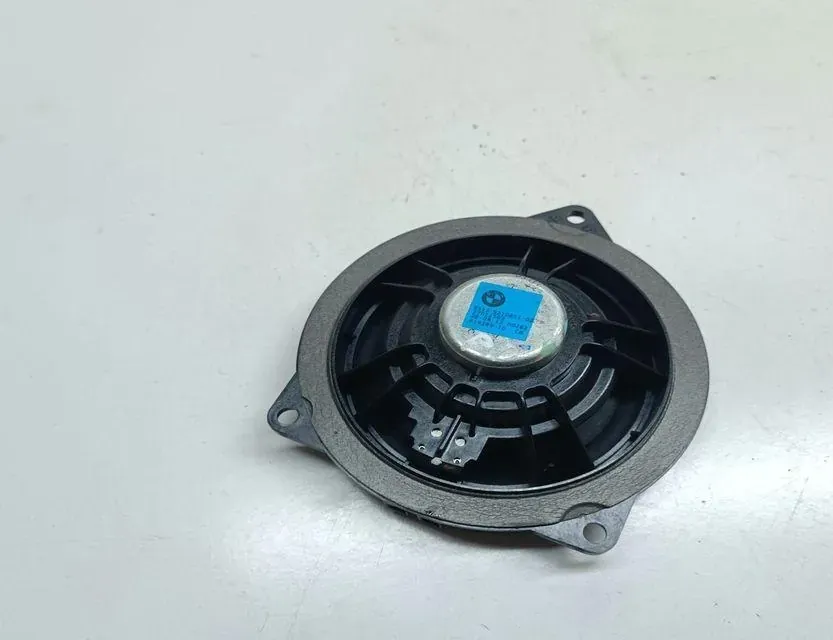 BMW 6 Series F06/F12/F13 (2010-2018) Колонка  дверей передняя правая 9210451 33687426