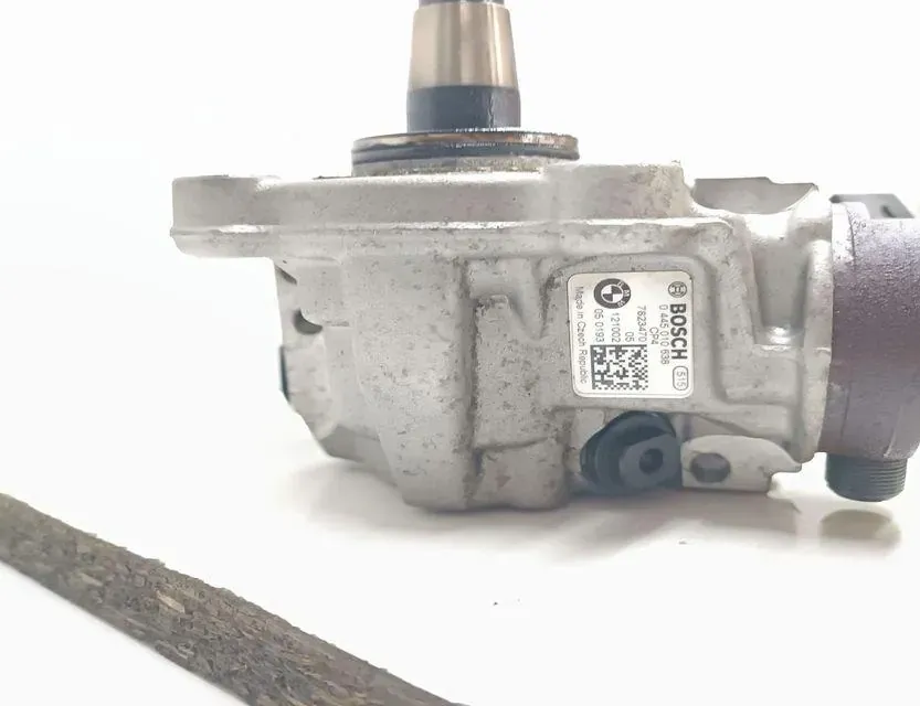 BMW 6 Series F06/F12/F13 (2010-2018) Fuel Injector Kit 0445010638 33687569