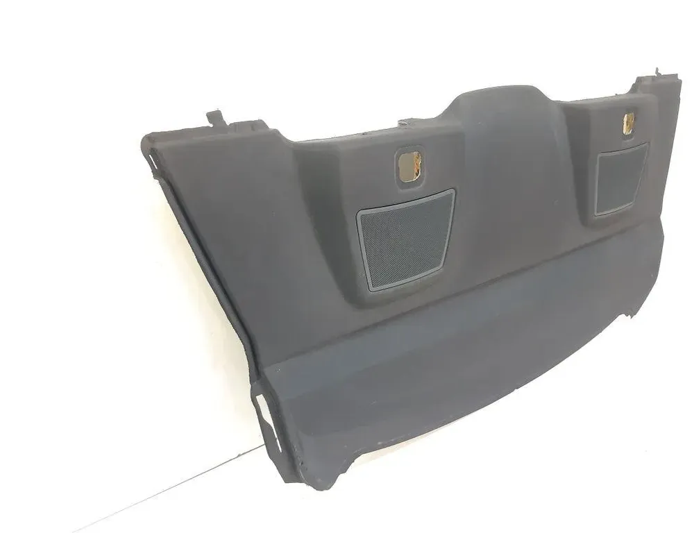 BMW 6 Series F06/F12/F13 (2010-2018) Rear Parcel Shelf 8051032 33688030