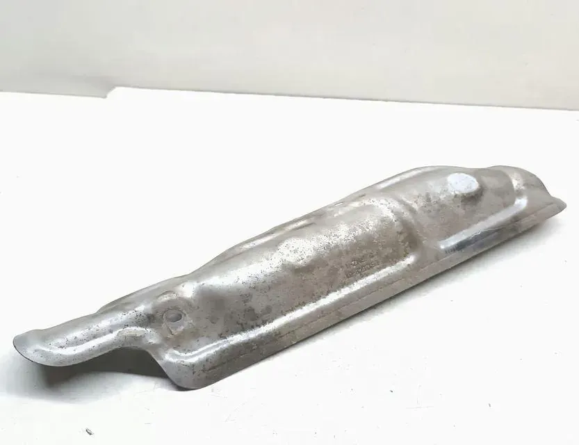 BMW X3 F25 (2010-2017) Heat Protection 8513648 33688200