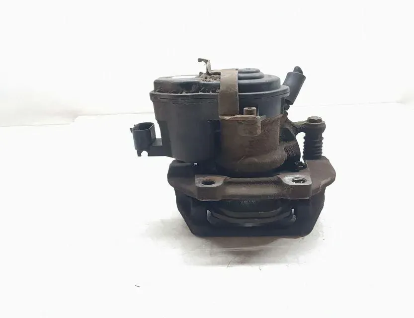 BMW X3 F25 (2010-2017) Aizmugurējais kreisais bremžu suports 33688208