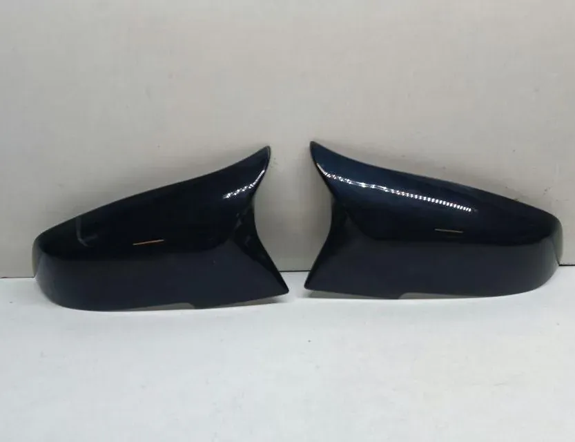 BMW 1 Series F20/F21 (2011-2020) Priekšējo labo durvju spoguļa rāmis 33688248