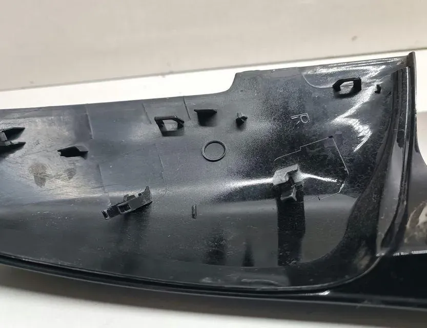 BMW 1 Series F20/F21 (2011-2020) Priekšējo labo durvju spoguļa rāmis 33688248