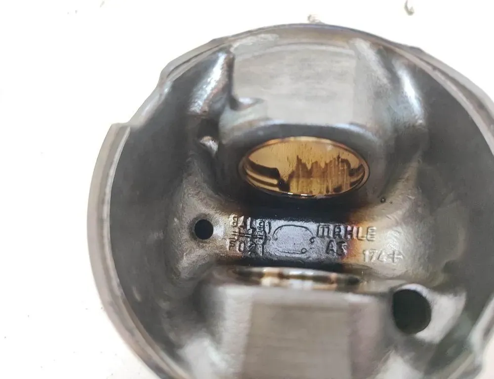 BMW X5 E70 (2006-2013) Piston 84L91 33688470