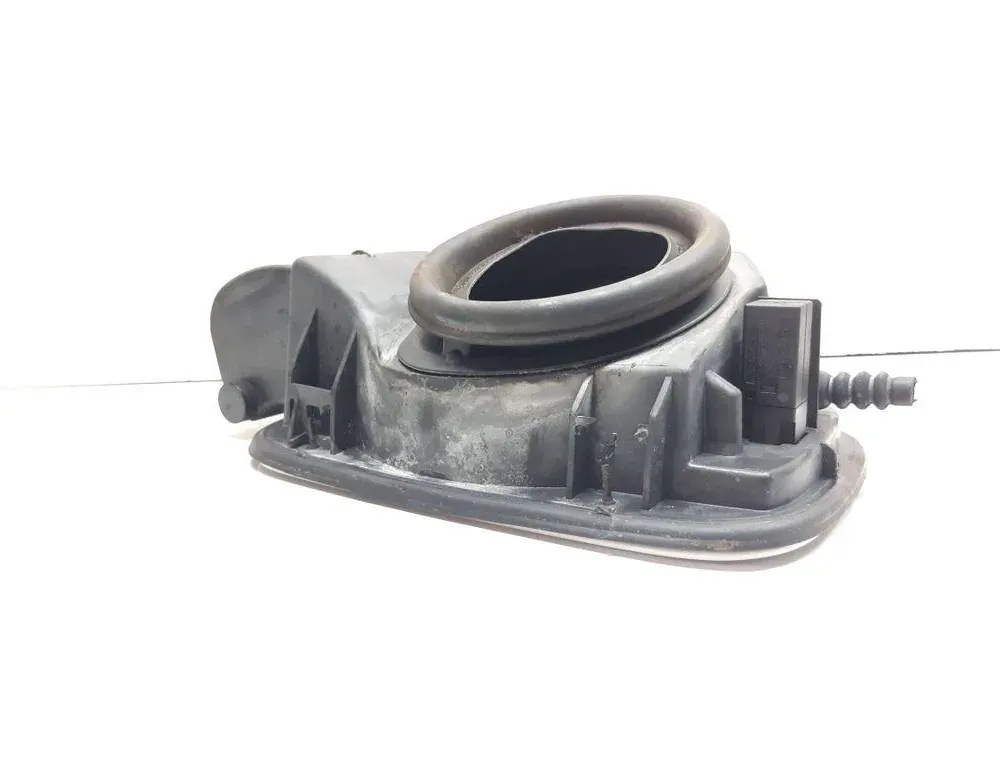 BMW X3 E83 (2003-2010) Degvielas tvertnes vāciņa bloķēšana 3438033 33688796