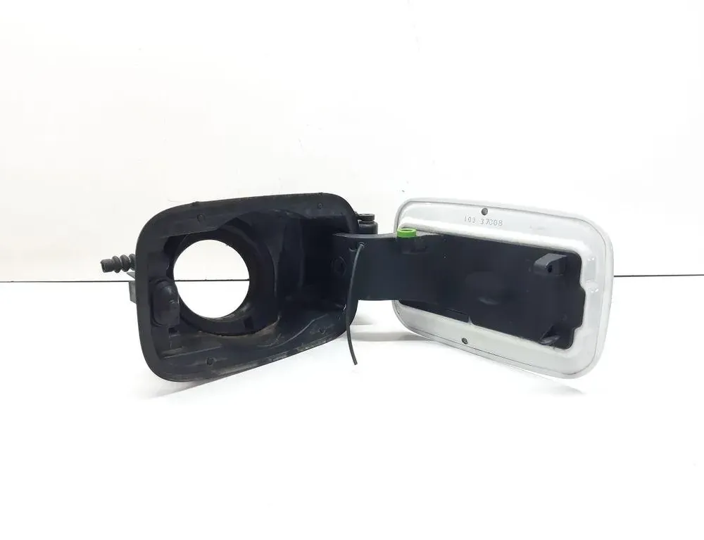 BMW X3 E83 (2003-2010) Degvielas tvertnes vāciņa bloķēšana 3438033 33688796