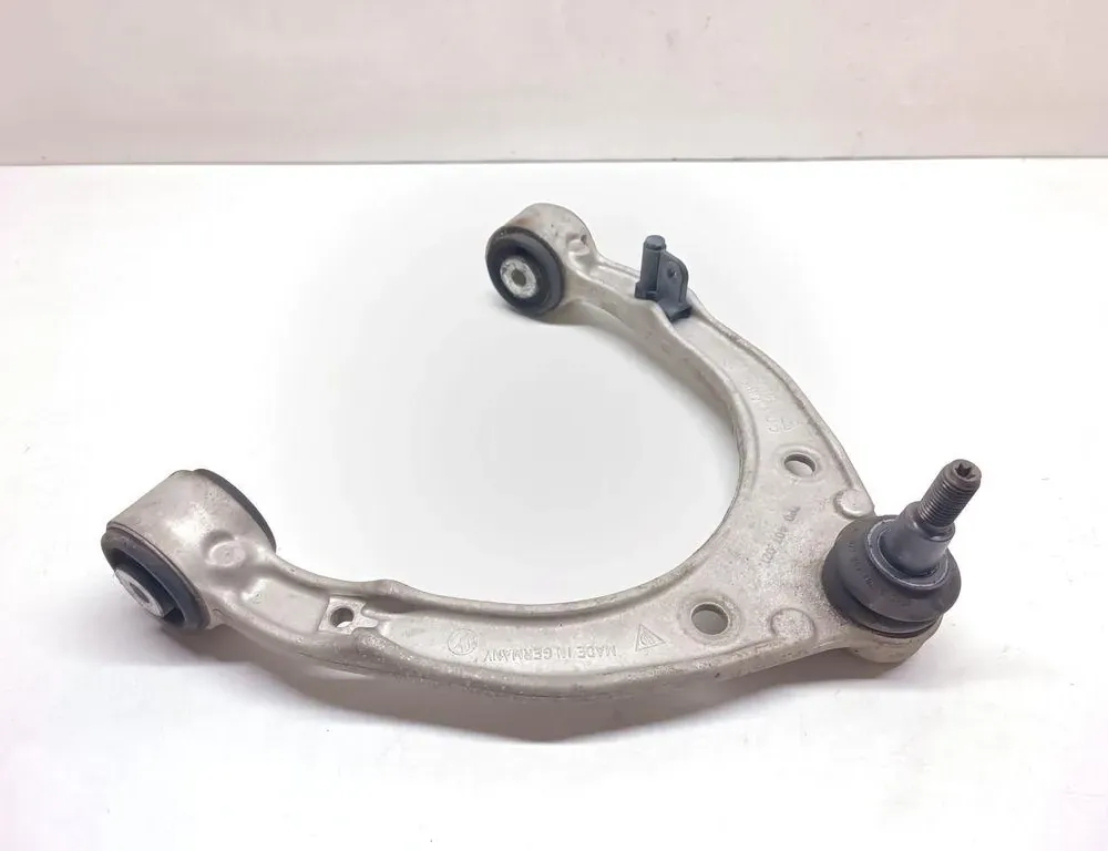 PORSCHE Cayenne 958 (2010-2018) Front Left Upper Wishbone Arm 7P040701 33689230
