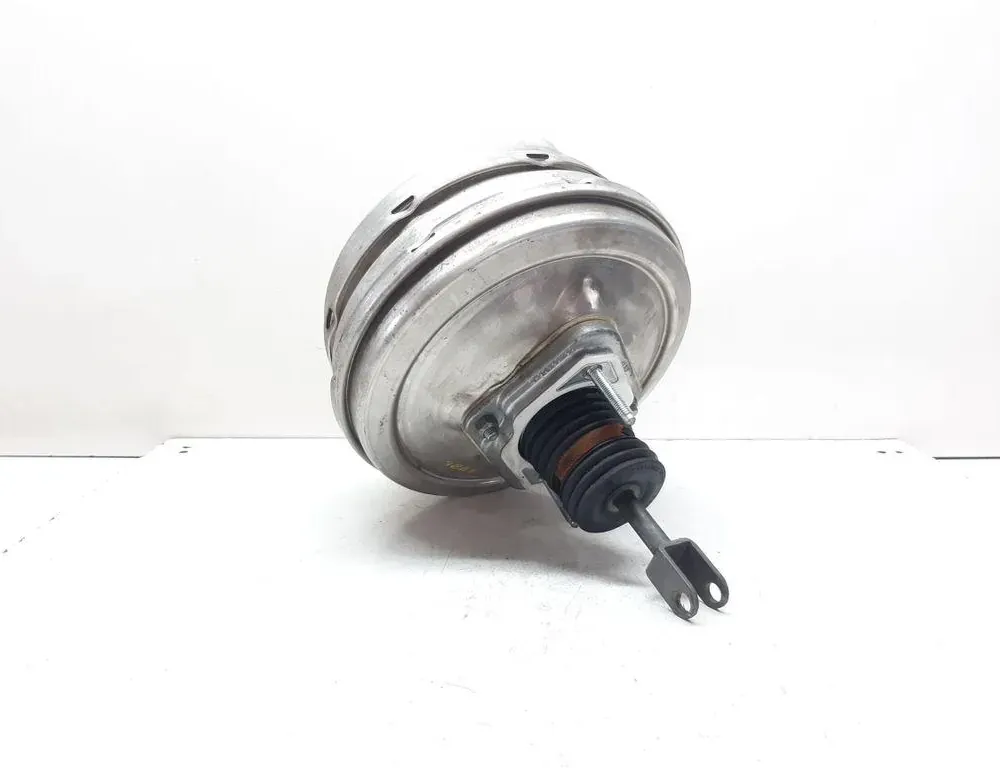 BMW X3 E83 (2003-2010) Bremžu vakuma pastiprinātājs 3453258 33689262