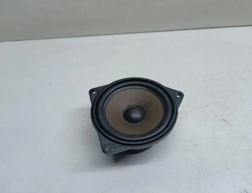 BMW 3 Series E90/E91/E92/E93 (2004-2013) Колонка  дверей передняя правая 6930902 33689287