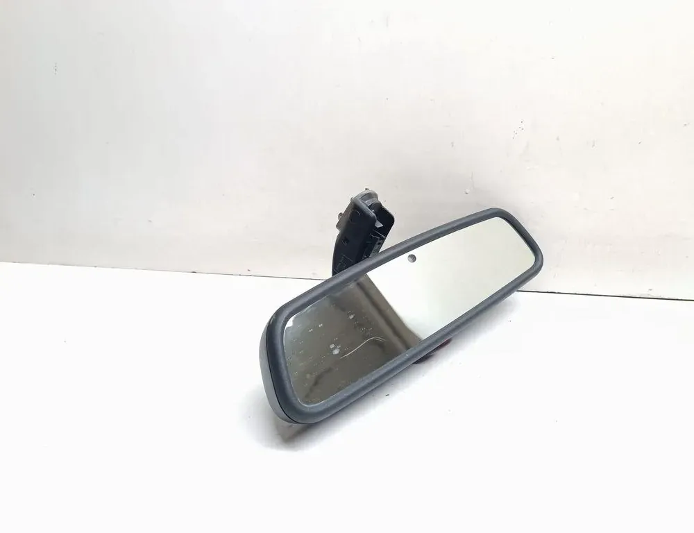 BMW 3 Series E90/E91/E92/E93 (2004-2013) Interior Rear View Mirror 7153451 33689322