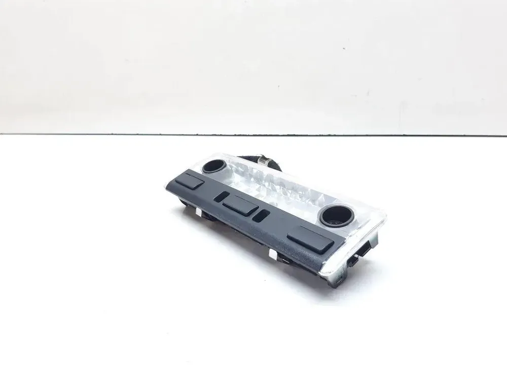 BMW X3 E83 (2003-2010) Освещение салона 6962046 33689429