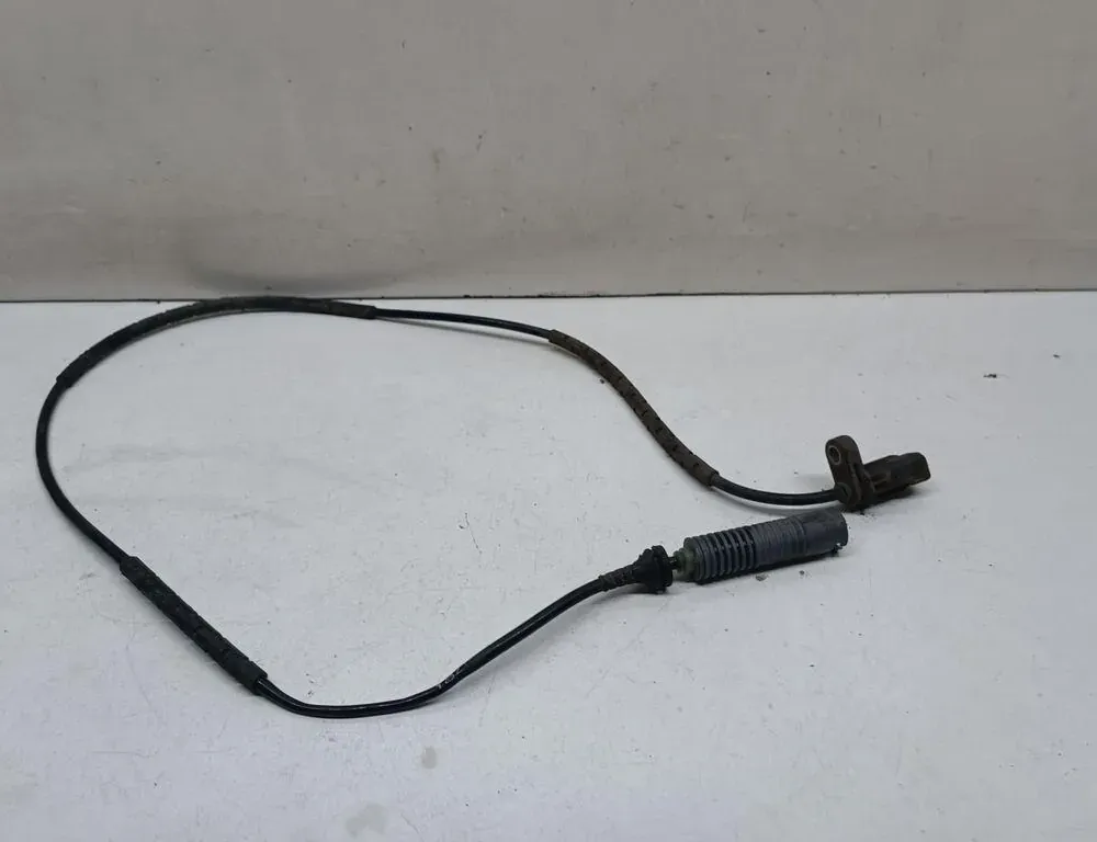 BMW 3 Series E90/E91/E92/E93 (2004-2013) Задний лев.ый датчик АБС 6762466 33689984