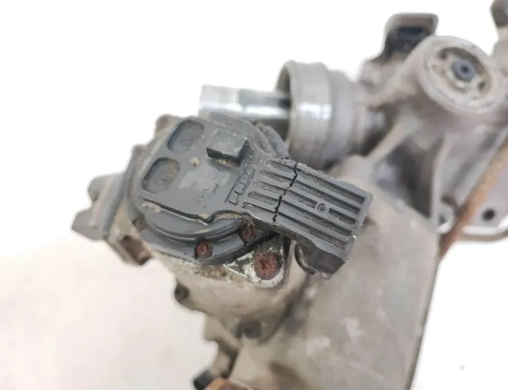 BMW 3 Series E90/E91/E92/E93 (2004-2013) Stūres statne/reika 6774331,7882434157 33690011