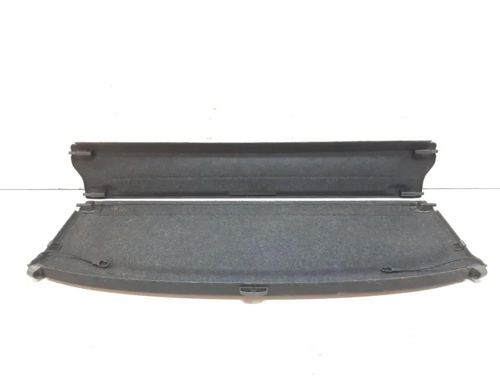 BMW X1 E84 (2009-2015) Rear Parcel Shelf 2991800 33690475