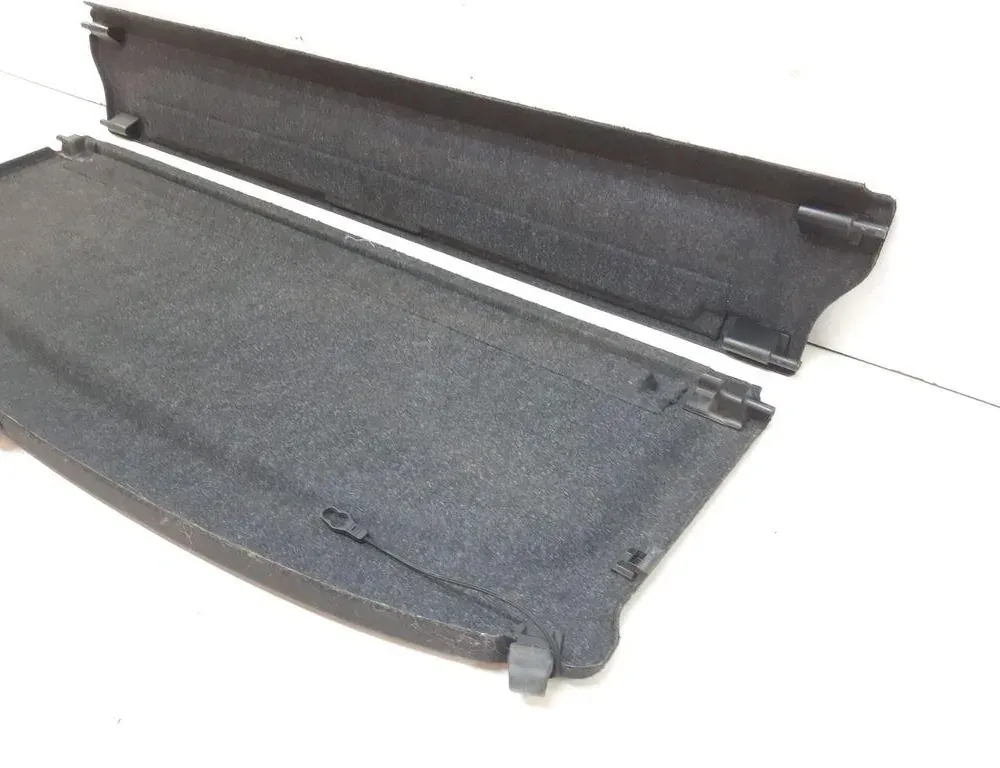 BMW X1 E84 (2009-2015) Rear Parcel Shelf 2991800 33690475