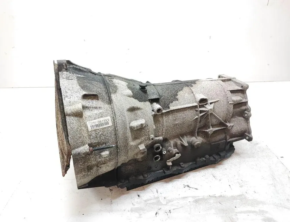 BMW X5 E70 (2006-2013) pārnesumkārba 8HP70X 33692965