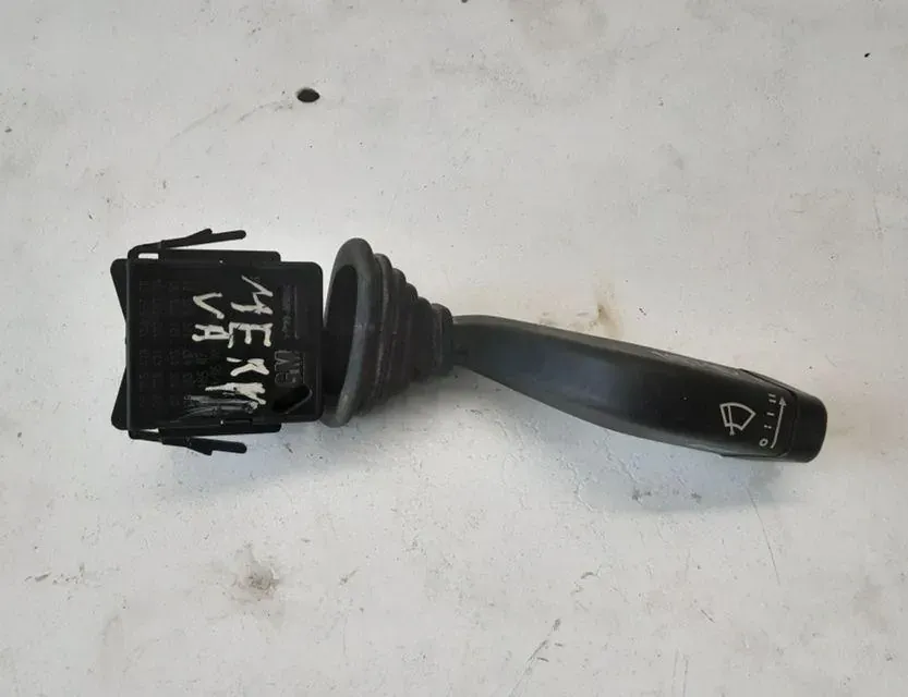 OPEL Meriva 1 generation (2002-2010) Wiper Control 09185417 33696471