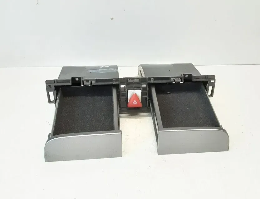 VOLKSWAGEN Passat B7 (2010-2015) Выдвижной ящик 3C0858407 33697736