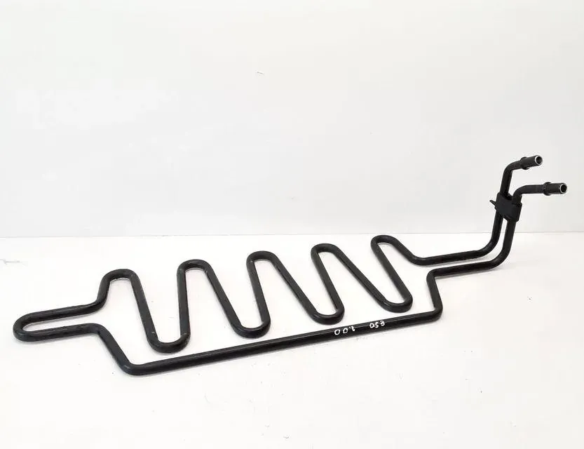 BMW 3 Series E90/E91/E92/E93 (2004-2013) Stūres pastiprinātāja radiators 7795456 33697836