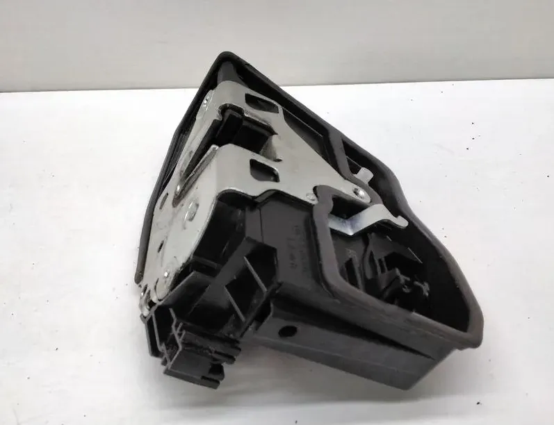 BMW 1 Series F20/F21 (2011-2020) Замок передней левой двери 7202145 33699282