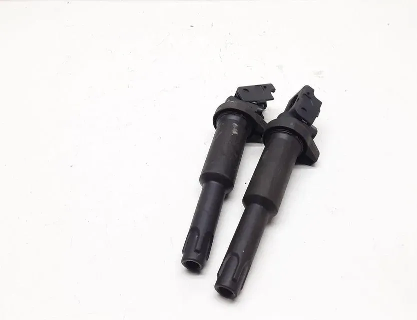 BMW 3 Series E90/E91/E92/E93 (2004-2013) Augstsprieguma aizdedzes spole 7551049 33701367