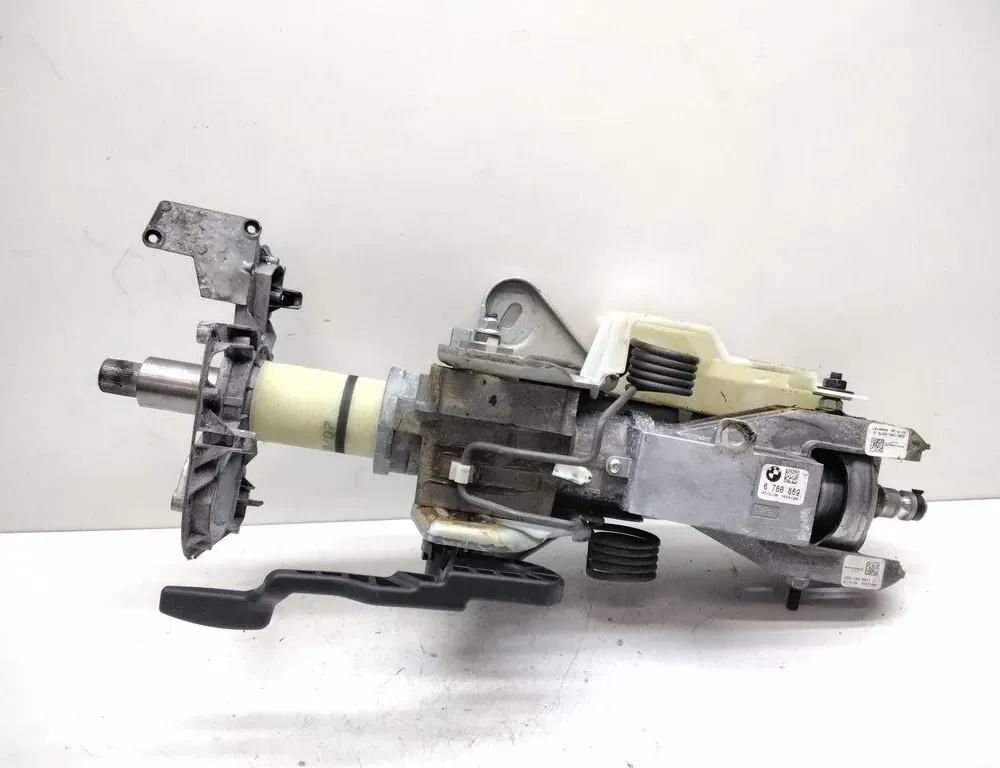 BMW 5 Series E60/E61 (2003-2010) Комплект оси рулевого колеса 6780869 33701784