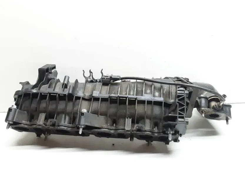 BMW 1 Series F20/F21 (2011-2020) Впускной коллектор 7807991 33702219