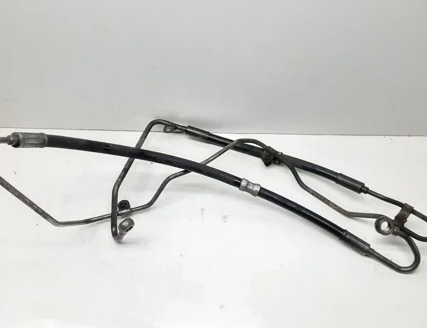 BMW 5 Series E60/E61 (2003-2010) Шланг гидроусилителя руля 6786105 33702240