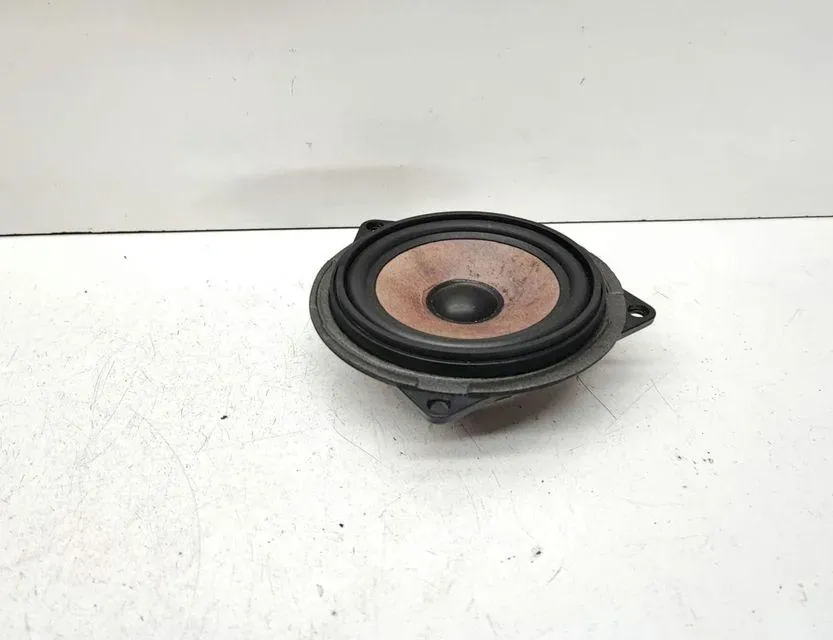 BMW 3 Series E90/E91/E92/E93 (2004-2013) Front Left Door Loudspeaker 6922214 33703287