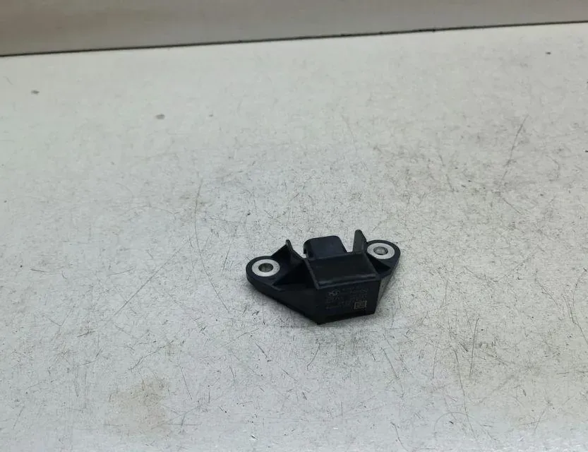 BMW 5 Series Gran Turismo F07 (2010-2017) Priekšējais labais trieciena sensors 9159310 33703435