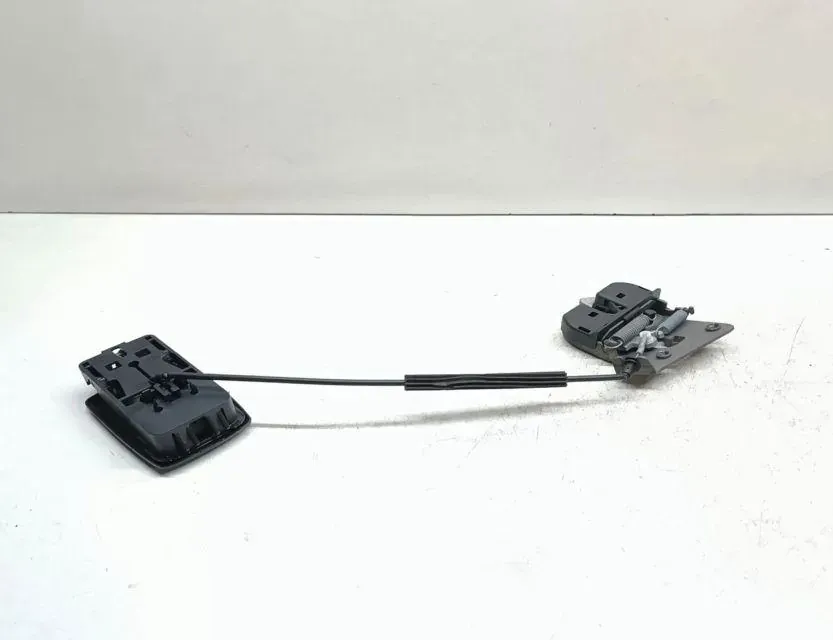 BMW 5 Series Gran Turismo F07 (2010-2017) Citas salona daļas 9174819 33703450