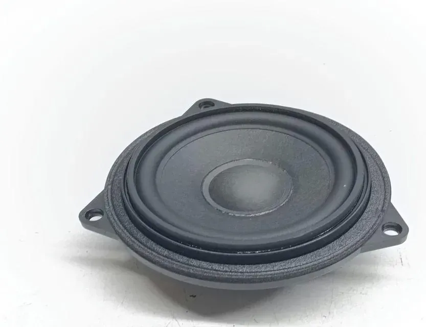 BMW 6 Series F06/F12/F13 (2010-2018) Колонка  дверей задняя левая 9175697 33703722