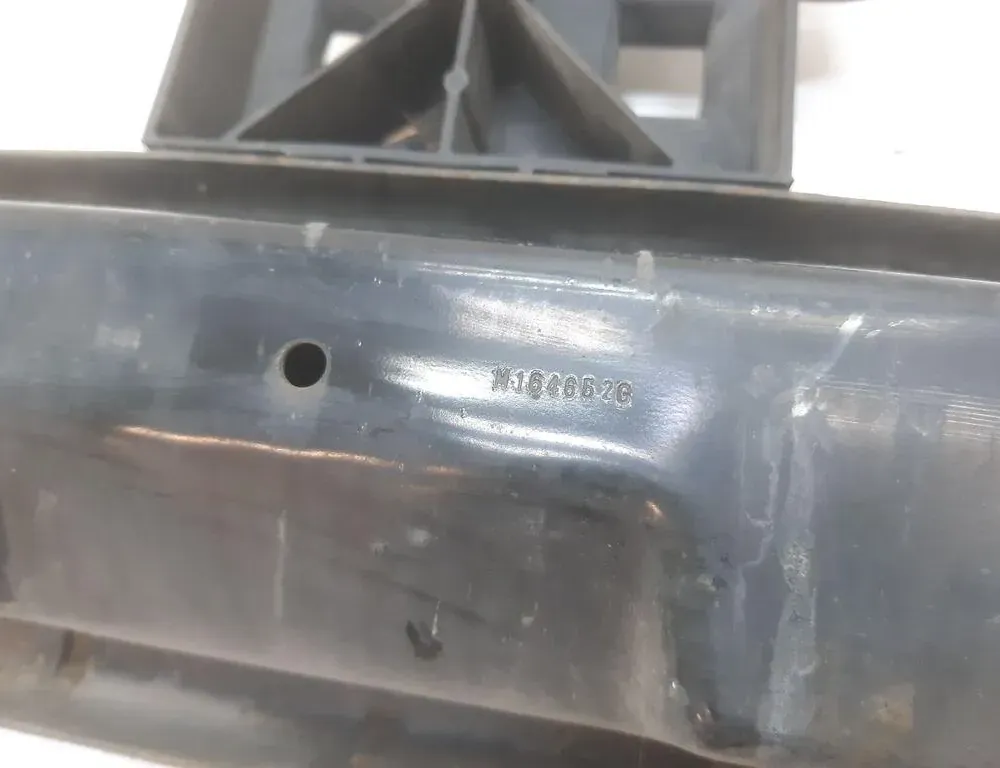 JEEP Grand Cherokee 4 generation (WK) (2004-2024) Усилитель переднего бампера 68138858AA 33704507