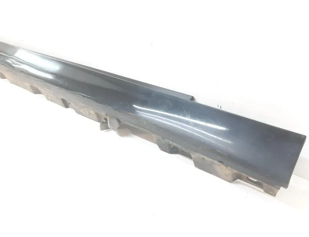 BMW 5 Series F10/F11 (2009-2017) Right Side Plastic Sideskirt Cover 7184774 33704668