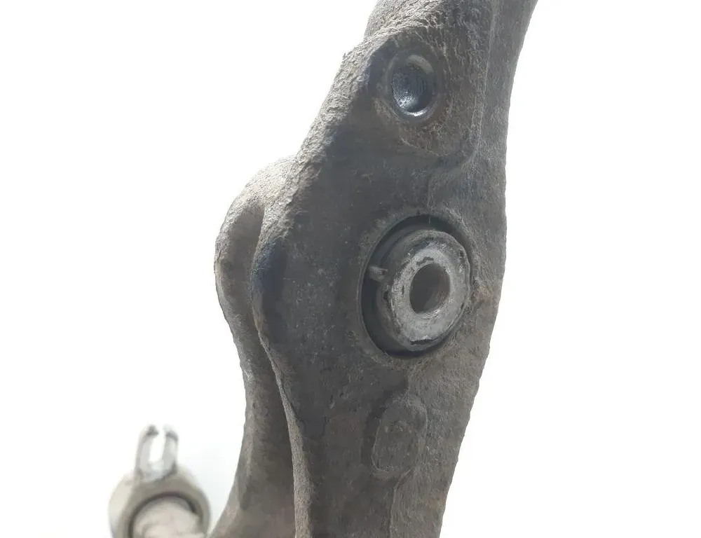 JEEP Grand Cherokee 4 generation (WK) (2004-2024) Front Wishbone Arms 68022604AD 33704824