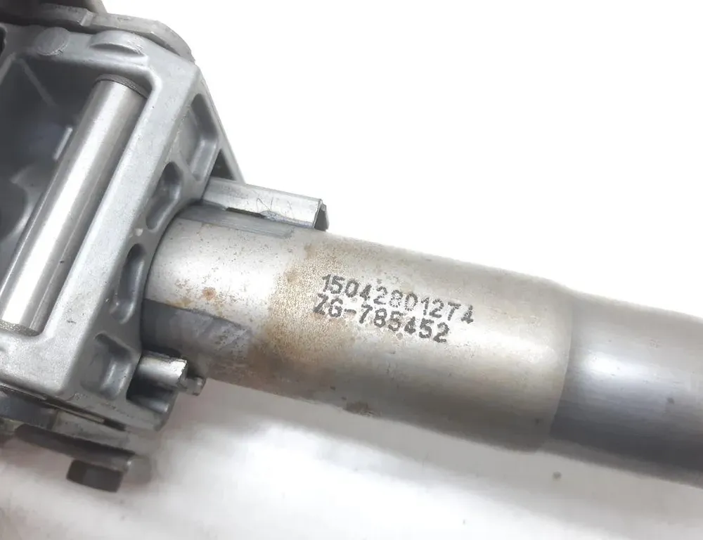 JEEP Grand Cherokee 4 generation (WK) (2004-2024) Рулевой механизм 68166372AB 33704835