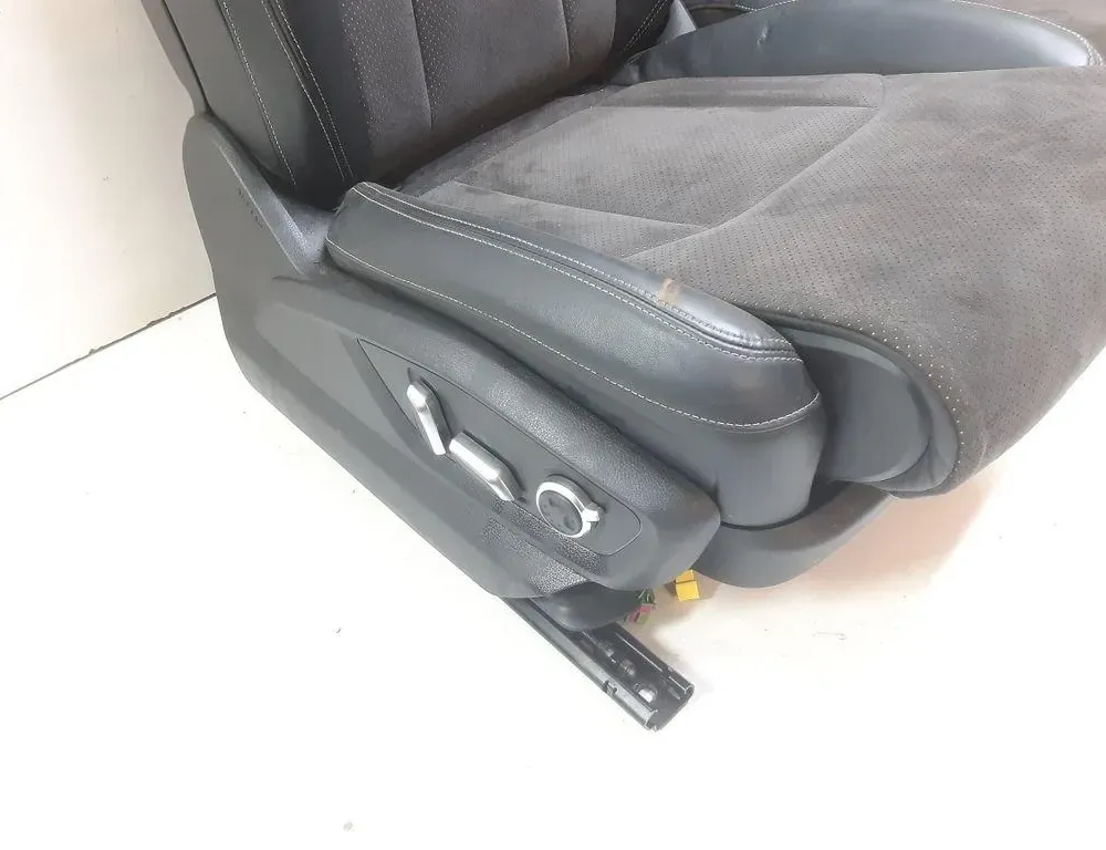 AUDI Q7 4M (2015-2024) Interjera / salona komplekts 33704878