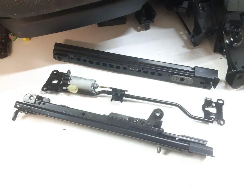 AUDI Q7 4M (2015-2024) Interjera / salona komplekts 33704878