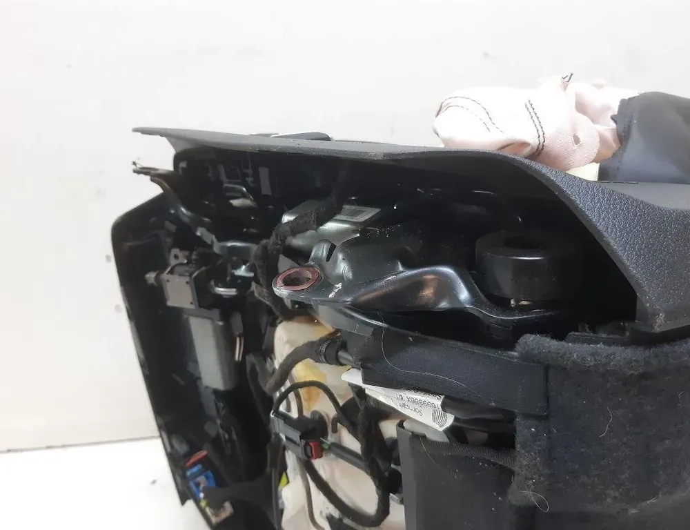 AUDI Q7 4M (2015-2024) Interjera / salona komplekts 33704878