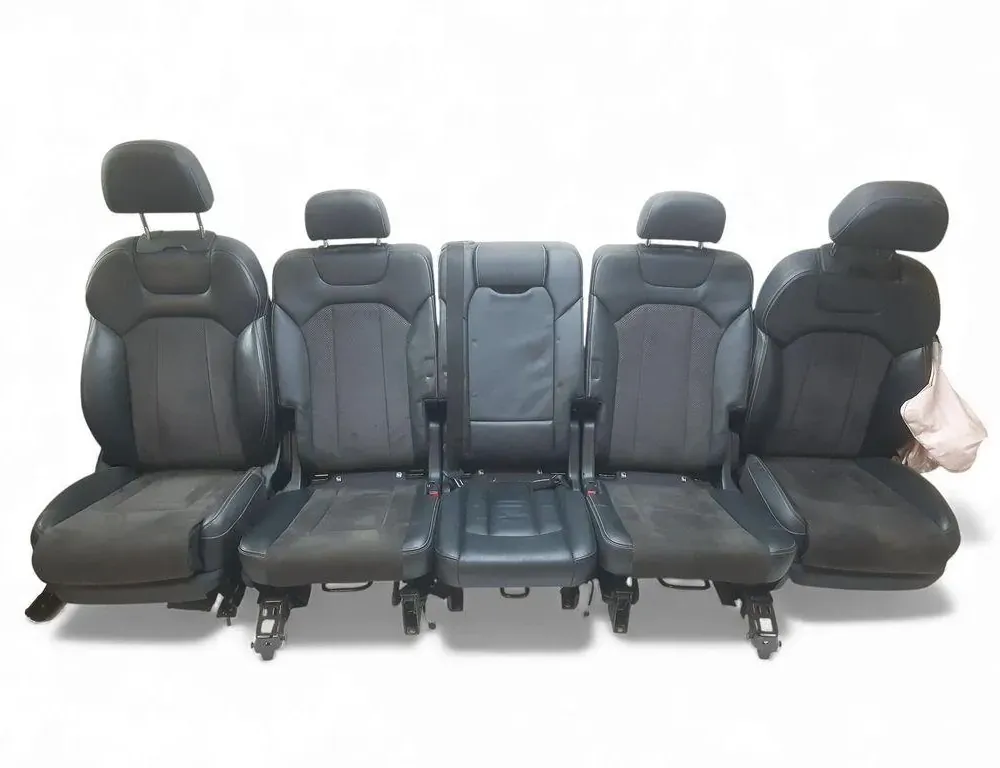 AUDI Q7 4M (2015-2024) Interjera / salona komplekts 33704878