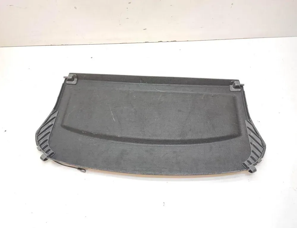 BMW 1 Series F20/F21 (2011-2020) Rear Parcel Shelf 6966715 33730649