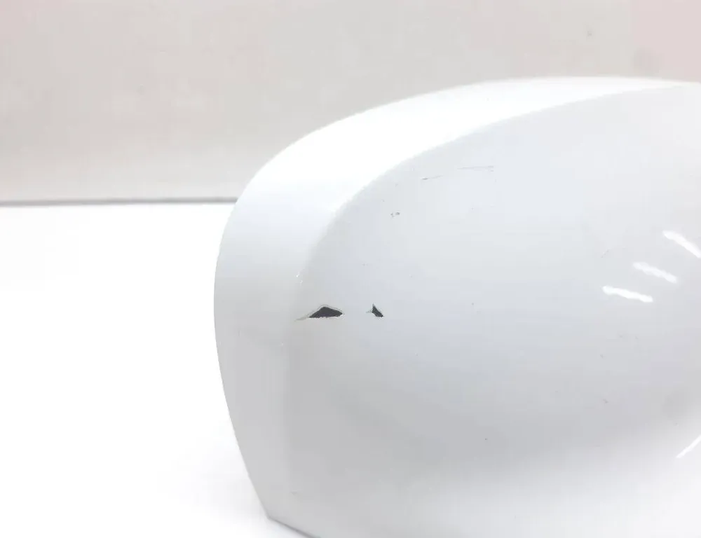 BMW X3 F25 (2010-2017) Priekšējo labo durvju spoguļa rāmis 33732774