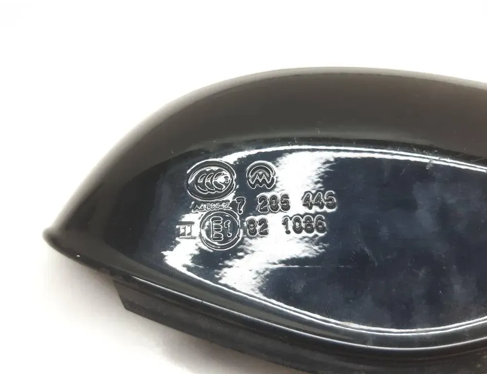 BMW X3 F25 (2010-2017) Корпус зеркала передней правой двери 33732847