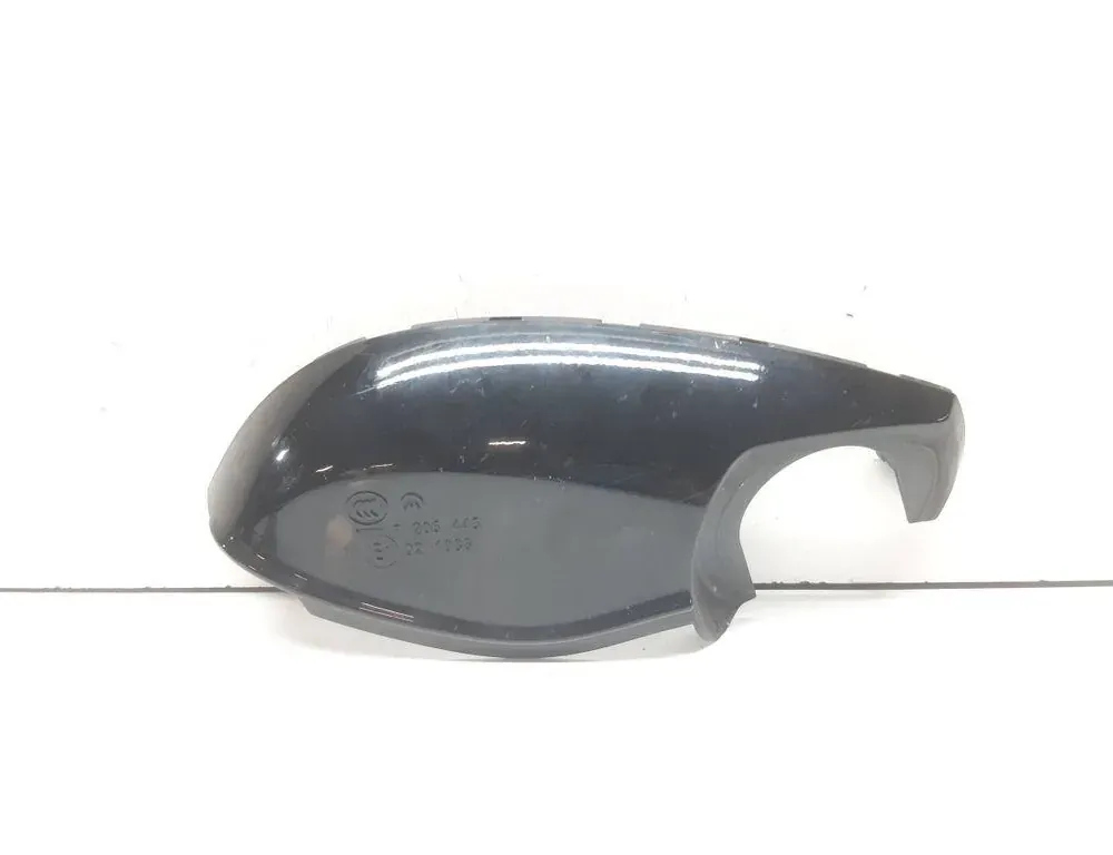 BMW X3 F25 (2010-2017) Корпус зеркала передней правой двери 33732847