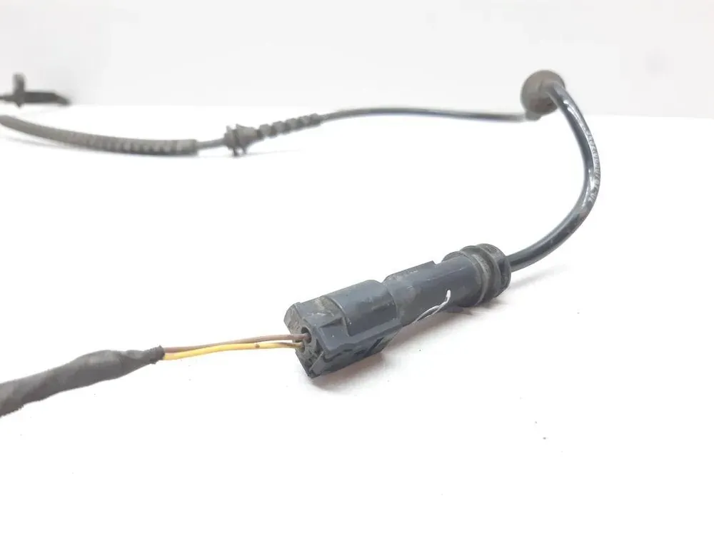 BMW 2 Series Grand Tourer F46 (2018-2023) Priekšējais kreisais ABS sensors 6850767 33734634