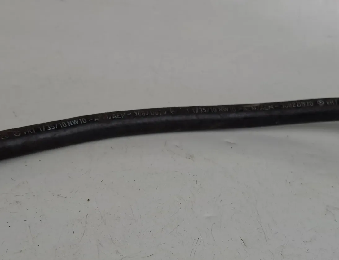 MERCEDES-BENZ C-Class W204/S204/C204 (2004-2015) Coolant Hose Pipe B20389E 33358931
