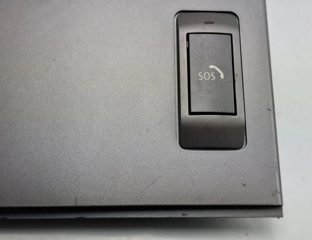 BMW 7 Series E65/E66 (2001-2008) Interior Parts 7012196 33404905