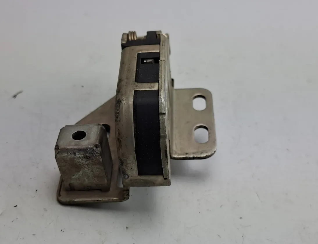 MERCEDES-BENZ Sprinter 2 generation (906) (2006-2018) Aizmugurējā bagāžnieka slēdzene A9067400035 33501347