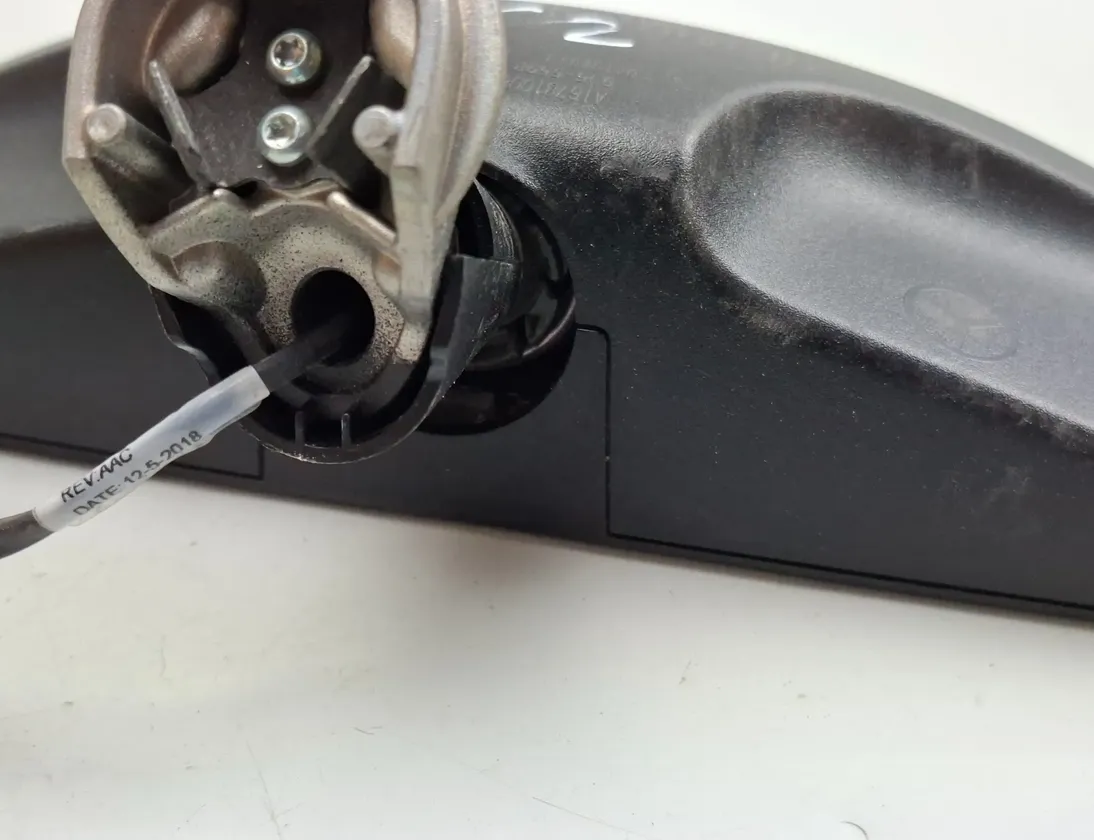 MERCEDES-BENZ GLE W167 (2019-2024) Зеркало заднего вида A1678100600,9055598 33530308