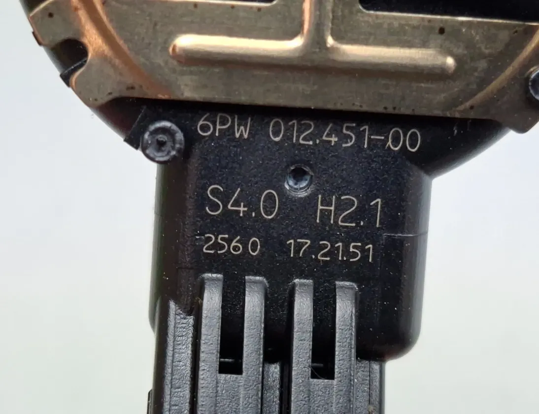 PEUGEOT 3008 2 generation (2017-2023) Датчик дождя 9813167380 33557593